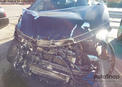 2019 Nissan Rogue S from USA, damaged, VIN KNMAT2MT0KP541197